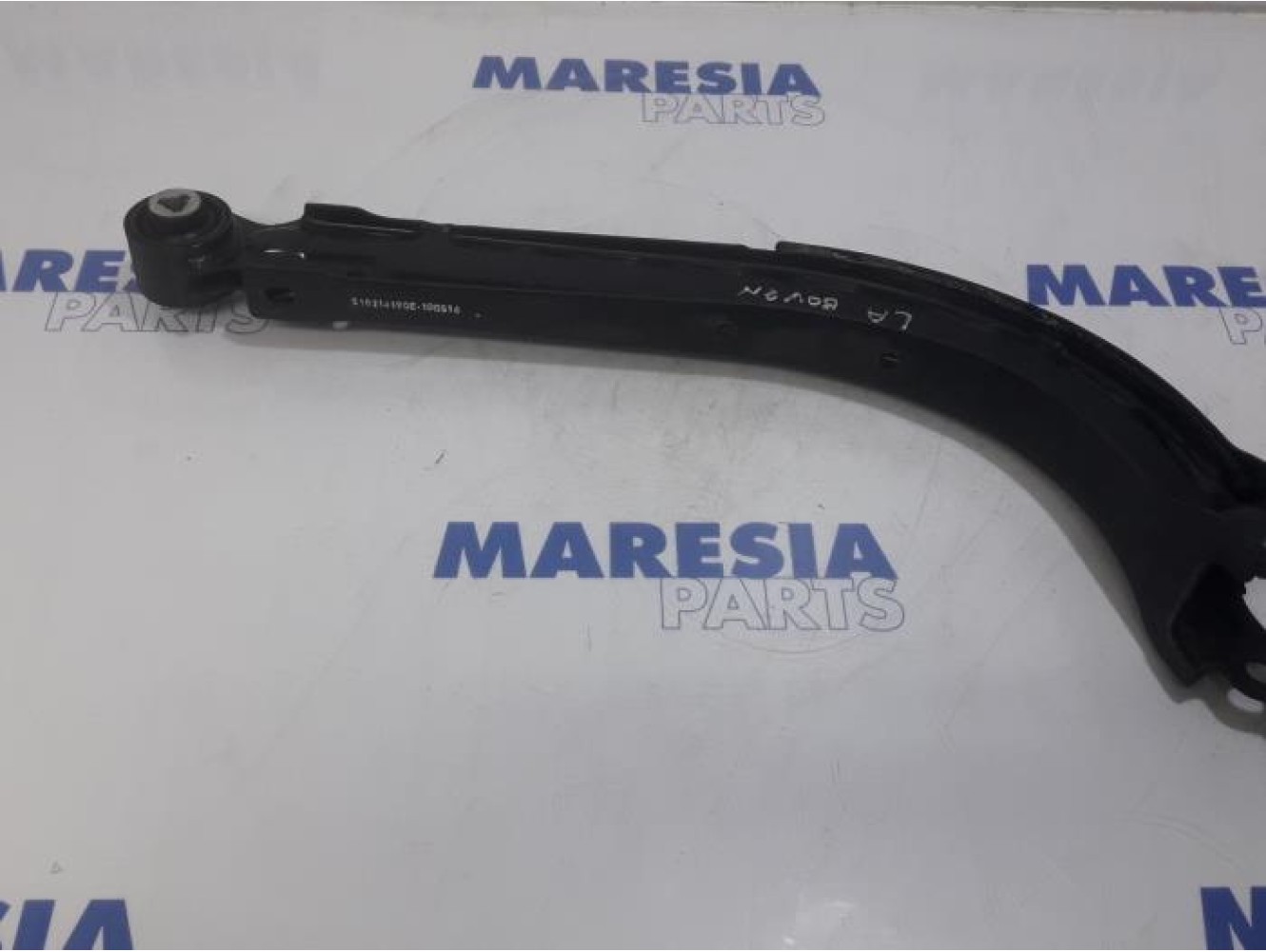 Fiat - Doblo - Rear wishbone, left