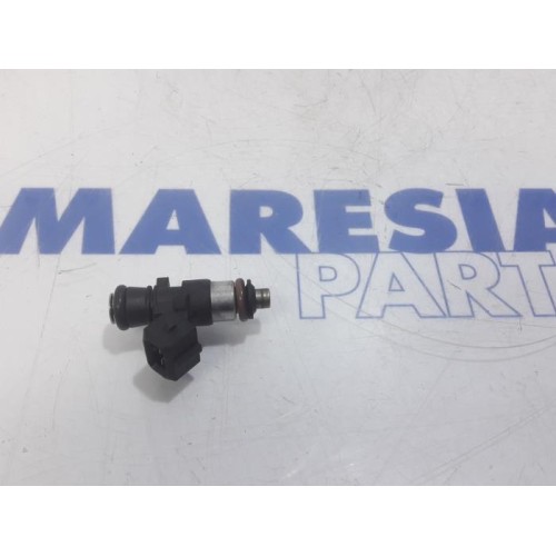 Renault - Twingo - Injector (benzine injectie)