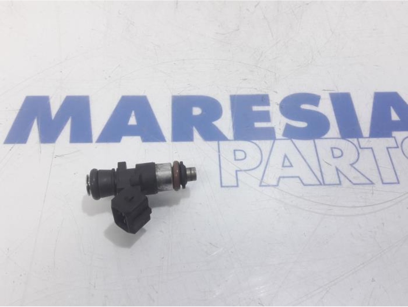 Renault - Twingo - Injector (benzine injectie)