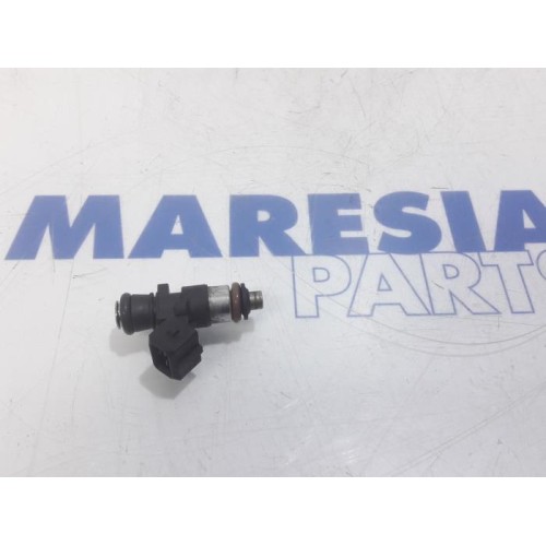 Renault - Twingo - Injector (benzine injectie)
