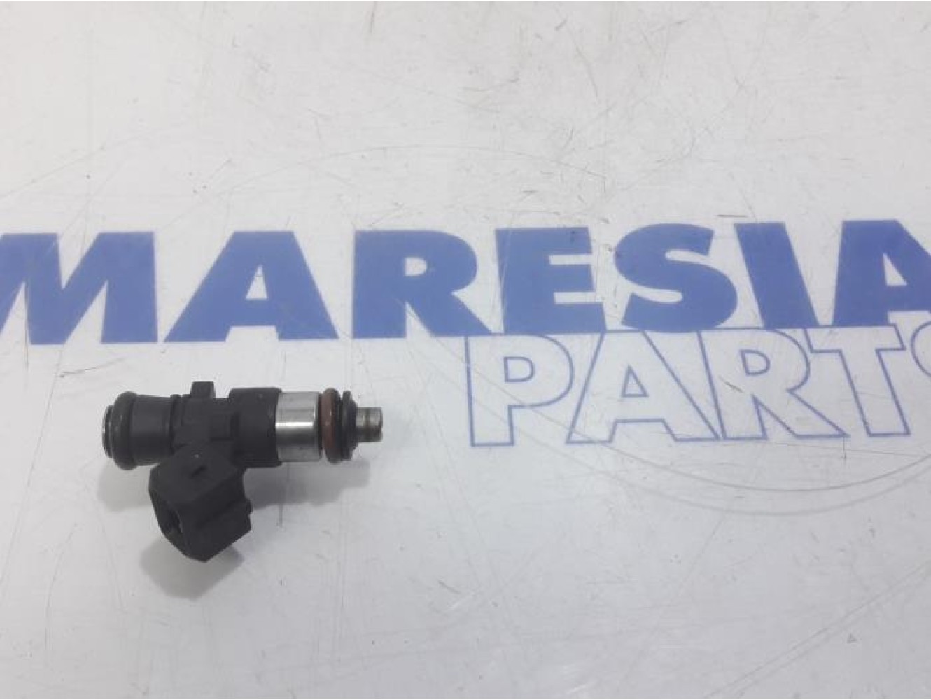 Renault - Twingo - Injector (benzine injectie)