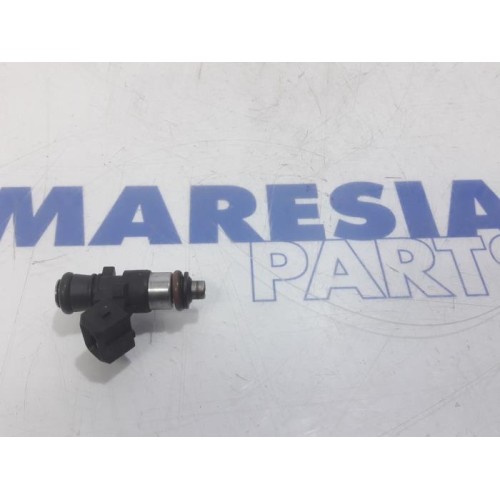 Renault - Twingo - Injector (petrol injection)
