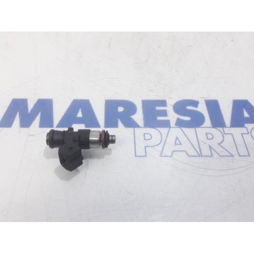 Renault - Twingo - Injector (petrol injection)