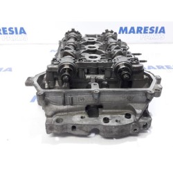Peugeot - 208 - Cylinder head