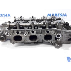 Peugeot - 208 - Cylinder head