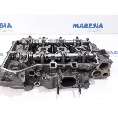 Peugeot - 208 - Cylinder head