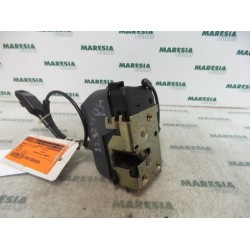 Renault - Laguna - Rear door mechanism 4-door, right