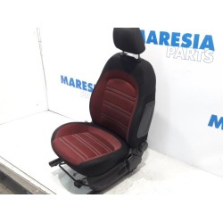Fiat - Punto Evo - Sitz links