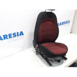Fiat - Punto Evo - Sitz links