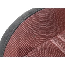 Fiat - Punto Evo - Sitz links