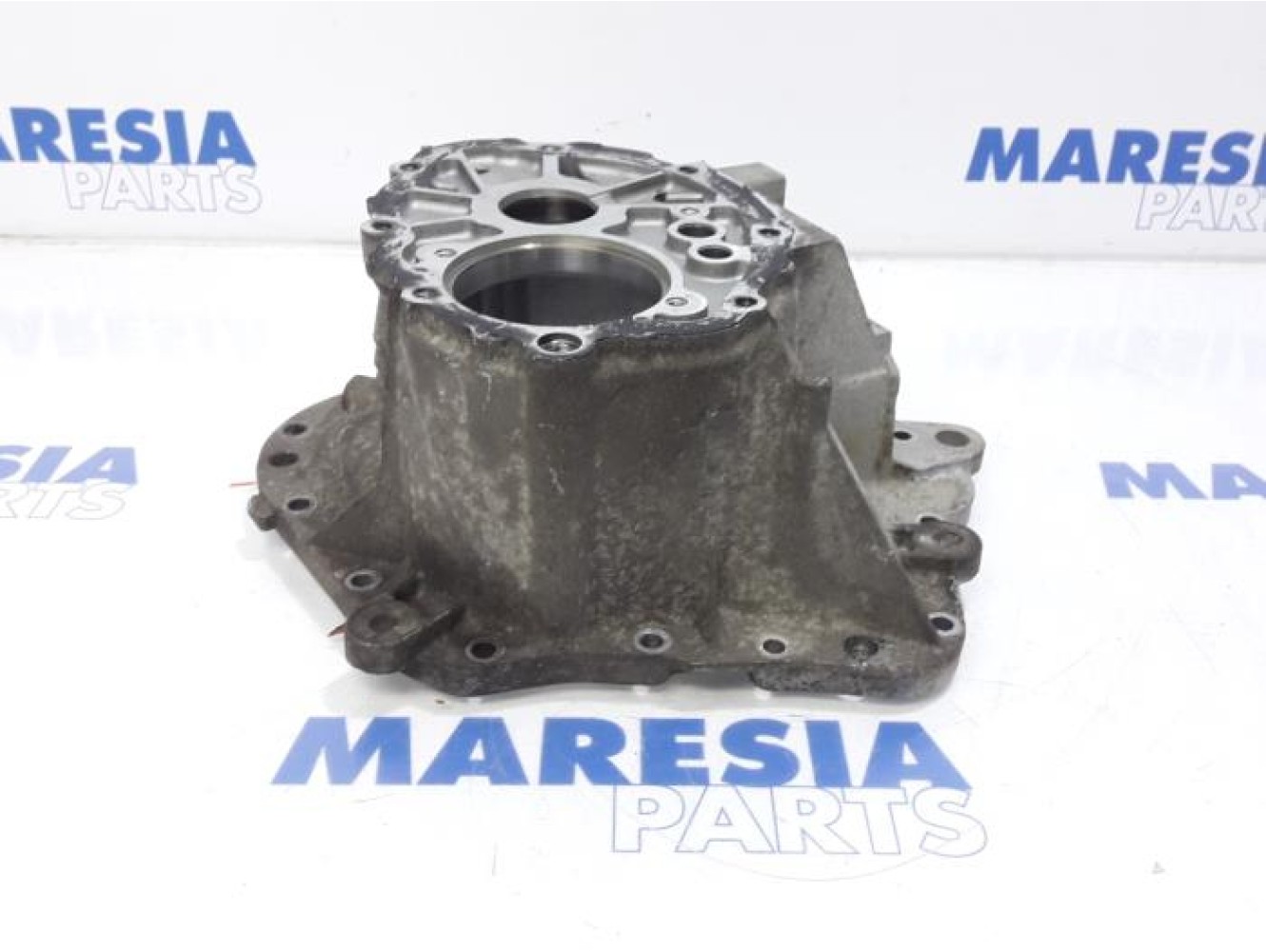 Citroen - Berlingo - Gearbox casing