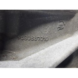 Citroen - Berlingo - Gearbox casing
