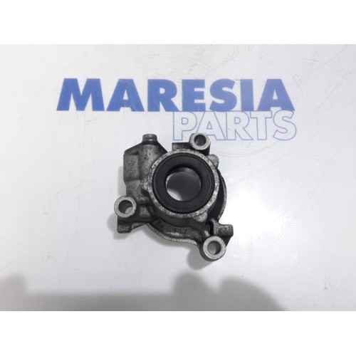 Peugeot - 308 - Gearbox casing