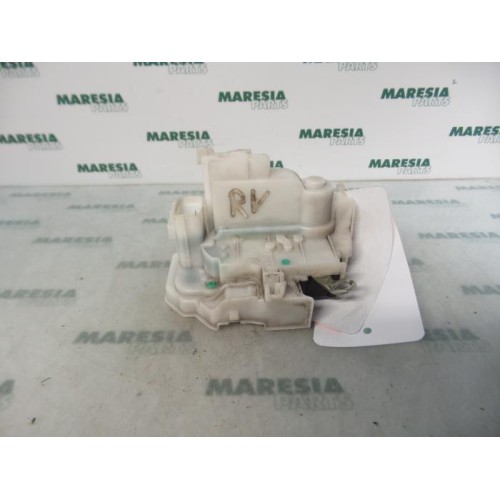 Alfa Romeo - 159 - Front door lock mechanism 4-door, right