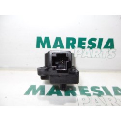 Alfa Romeo - 159 - Heater valve motor
