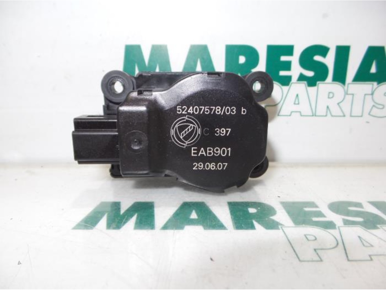 Alfa Romeo - 159 - Heater valve motor