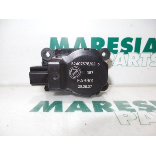 Alfa Romeo - 159 - Heater valve motor
