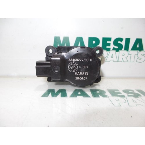 Alfa Romeo - 159 - Kachelklep Motor