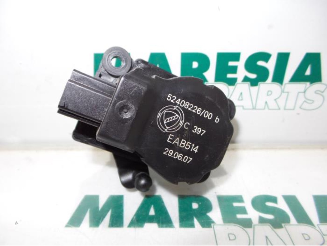 Alfa Romeo - 159 - Heater valve motor