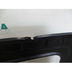 Fiat - Doblo - Cabin bulkhead