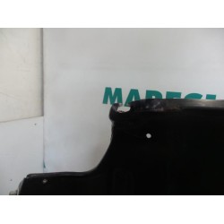 Fiat - Doblo - Cabin bulkhead