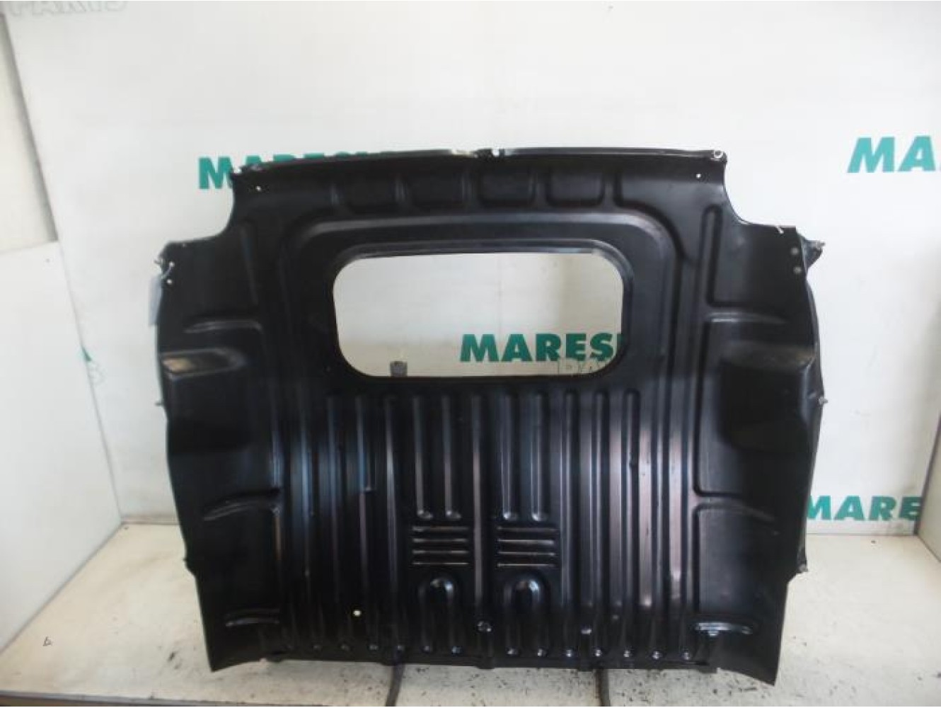 Fiat - Doblo - Cabin bulkhead