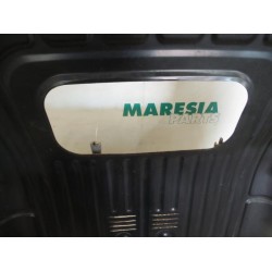 Fiat - Doblo - Cabin bulkhead