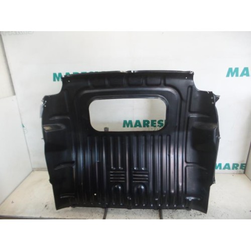 Fiat - Doblo - Cabin bulkhead