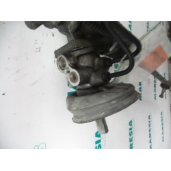 Citroen - C4 - Lenkgetriebe Servo
