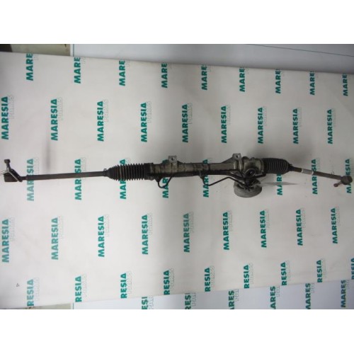 Citroen - C4 - Power steering box