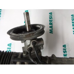 Citroen - C4 - Power steering box