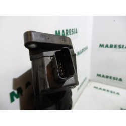 Citroen - C4 - Gaspedaalpositie Sensor