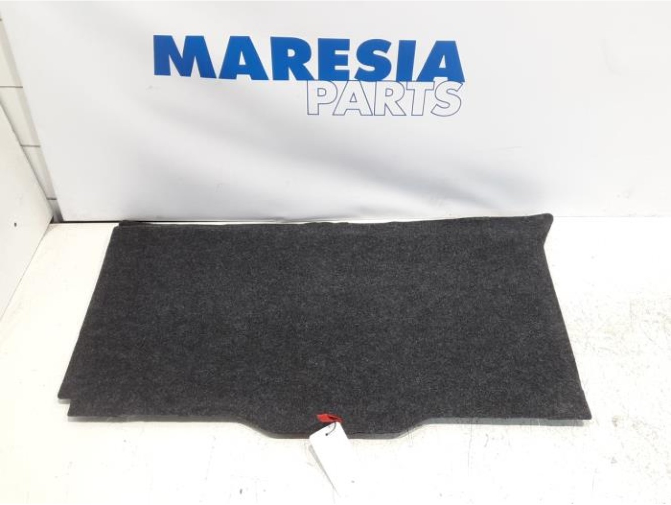 Fiat - Panda - Boot mat