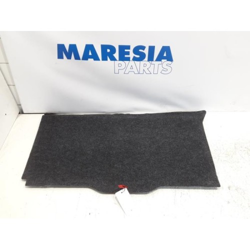 Fiat - Panda - Boot mat