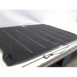 Renault - Scenic - Boot mat