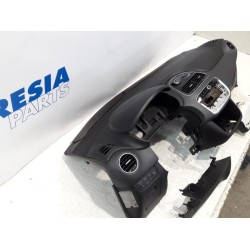Fiat - Punto Evo - Airbag set