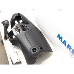 Fiat - Punto Evo - Airbag set