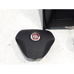 Fiat - Punto Evo - Airbag set