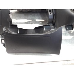 Fiat - Punto Evo - Airbag set