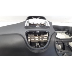 Fiat - Punto Evo - Airbag set