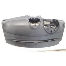 Fiat - Punto Evo - Airbag set