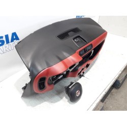 Fiat - Panda - Set de airbag