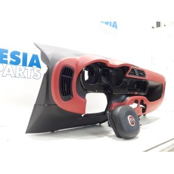 Fiat - Panda - Set de airbag