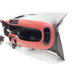 Fiat - Panda - Set de airbag