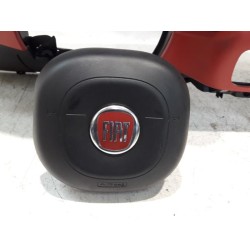 Fiat - Panda - Set de airbag
