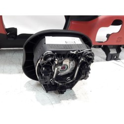 Fiat - Panda - Set de airbag