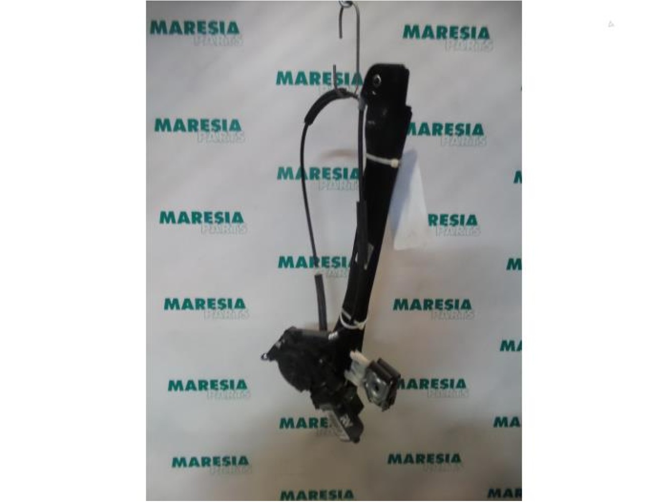 Alfa Romeo - 159 - Window mechanism 4-door, front right