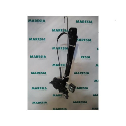 Alfa Romeo - 159 - Window mechanism 4-door, front right