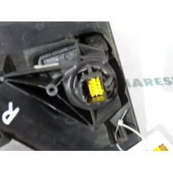 Renault - Megane - Wing mirror, right