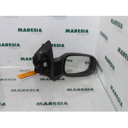 Renault - Megane - Wing mirror, right